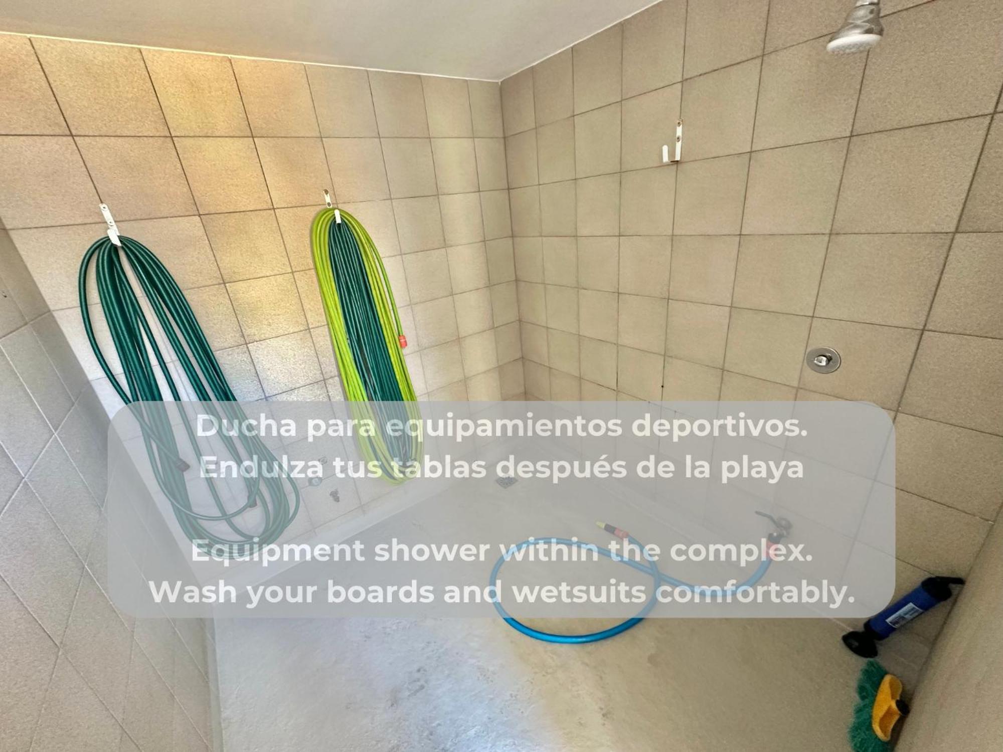 Tutti Frutti Con Piscina, Terraza Soleada Privada, Primera Planta Y Wi-Fi Corralejo Extérieur photo
